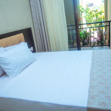 Quality Inn Hotel Kigali Eksteriør billede